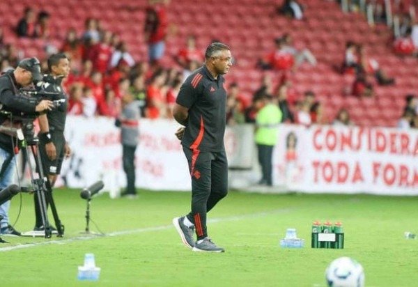 Foto: Ricardo Duarte / Internacional