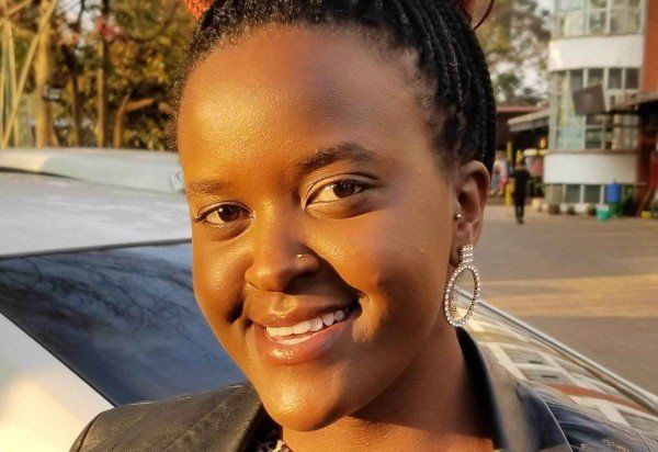 Muthoni Gitau