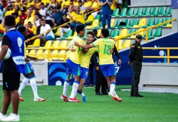Foto: Divulgação/CBF