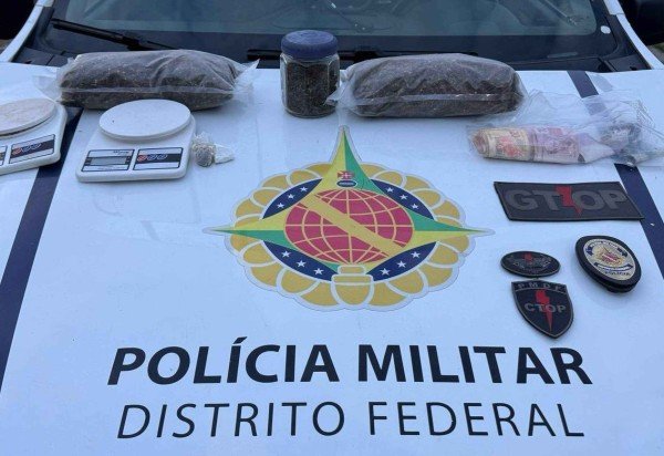 PMDF/DivulgaÃ§Ã£o