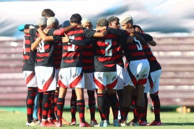 Fla é o atual bi da Libertadores, mas não faz bom começo no Brasileirão - (crédito: Foto: Gilvan de Souza/Flamengo) Fla é o atual bi da Libertadores, mas não faz bom começo no Brasileirão - (crédito: Foto: Gilvan de Souza/Flamengo)
