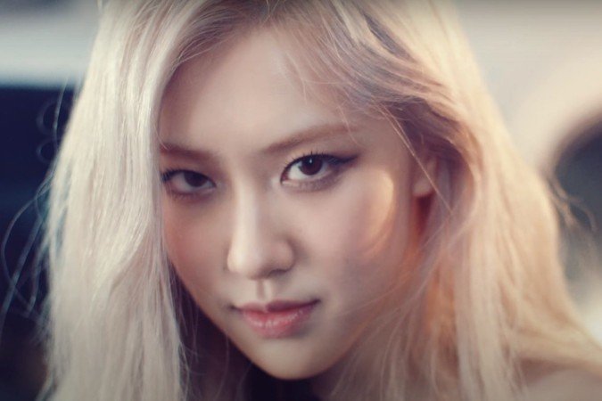 Rosé quebra recorde histórico na Billboard - (crédito: TMJBrazil) Rosé quebra recorde histórico na Billboard - (crédito: TMJBrazil)