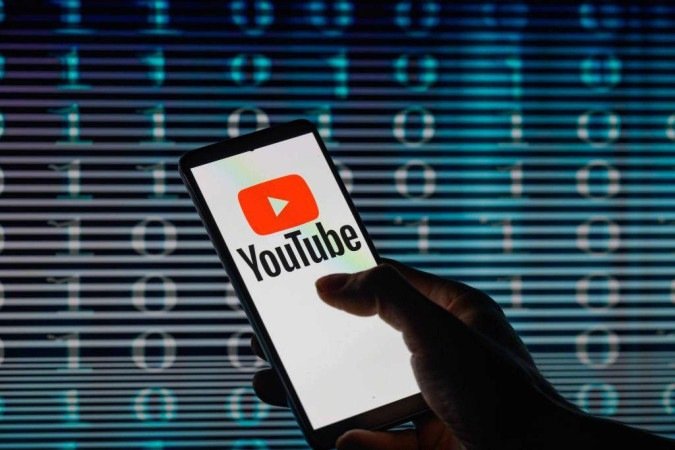 Os vídeos 'não assistidos' do YouTube são um documentário oculto da vida humana - (crédito: Getty Images) Os vídeos 'não assistidos' do YouTube são um documentário oculto da vida humana - (crédito: Getty Images)