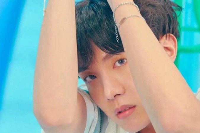 Saiba o que J-Hope disse sobre retorno do BTS - (crédito: TMJBrazil) Saiba o que J-Hope disse sobre retorno do BTS - (crédito: TMJBrazil)