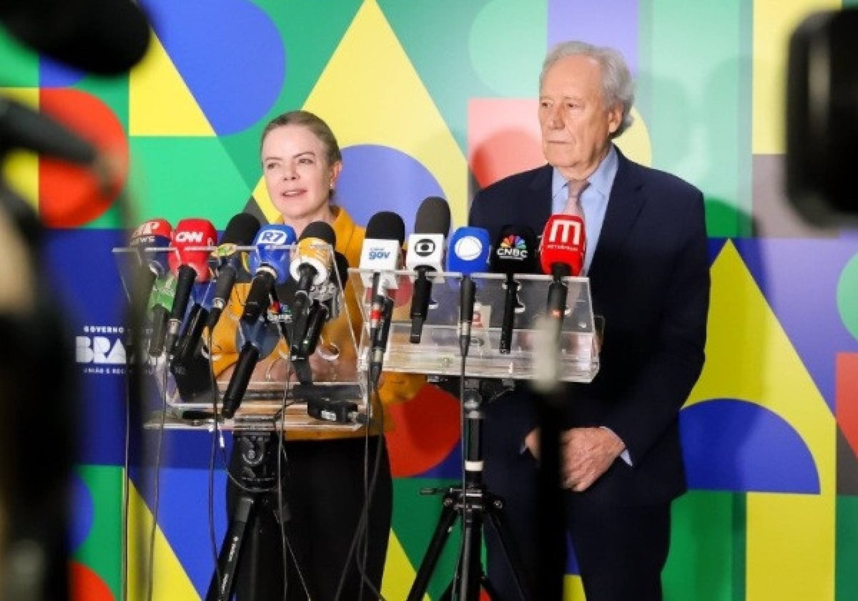 Após alterações, governo Lula tenta tirar PEC da Segurança do papel