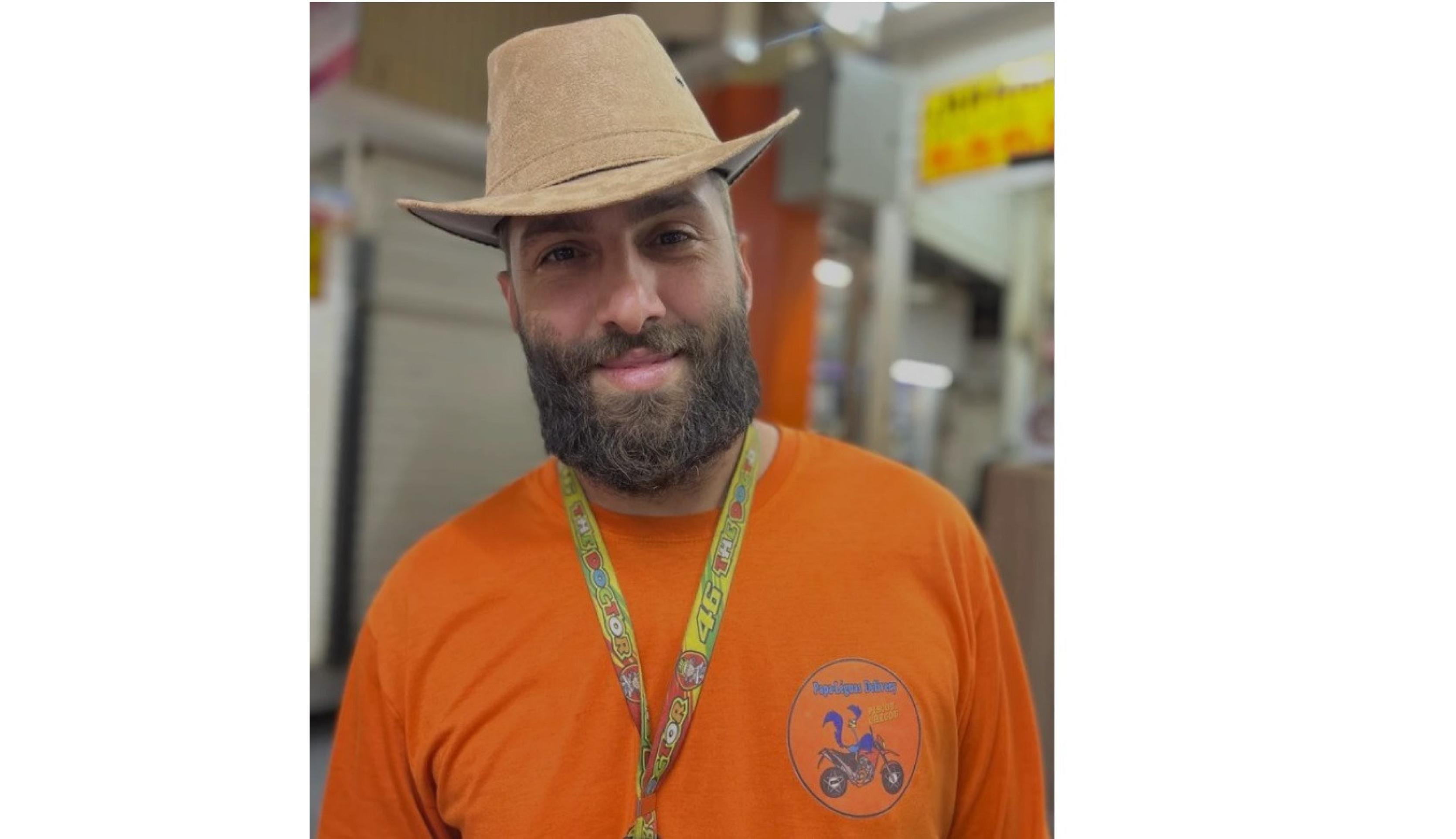 Lucas foi morto com um tiro no queixo dentro de uma oficina do Guará