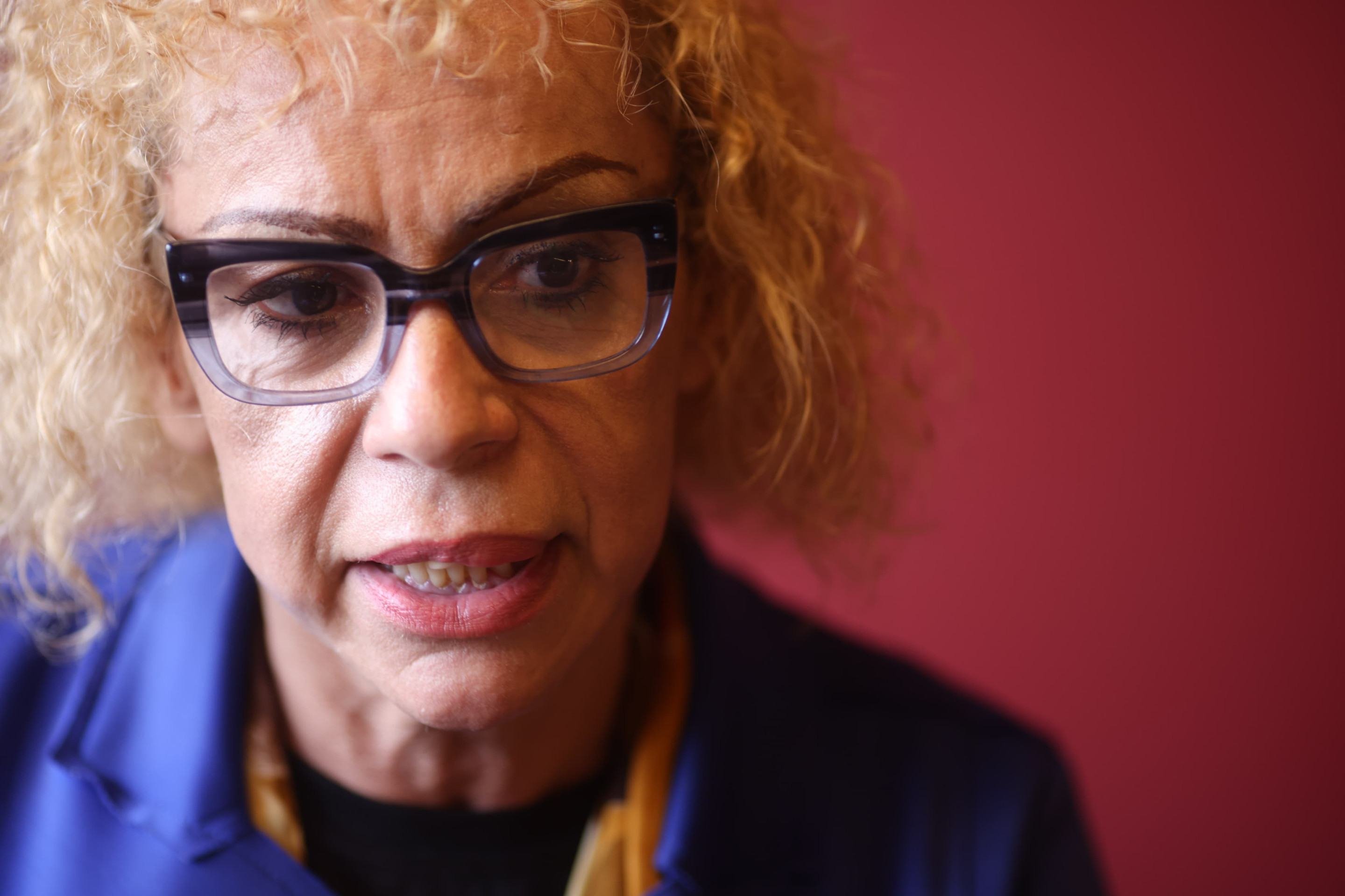  Dristrito Drag. Kiki Klein