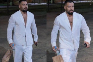 Pedro Andrade -  (crédito: Foto reprodução internet)