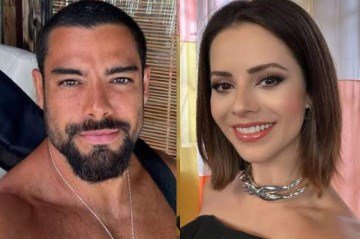 Namorado de Sandy perde na Justiça -  (crédito: Reprodução Instagram)