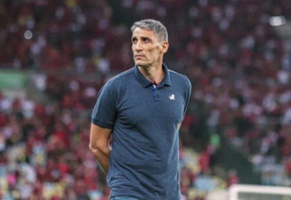 Foto: Matheus Amorim/Fortaleza