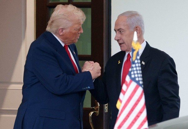  Getty Images via AFP