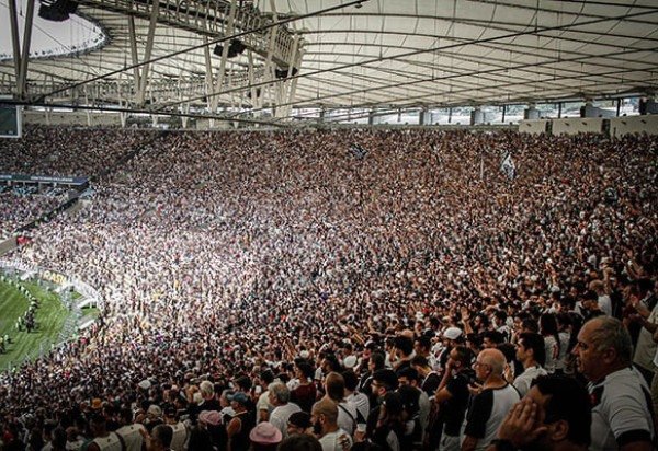 Foto: Matheus Lima/Vasco.