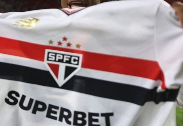 Foto: Paulo Pinto/São Paulo FC