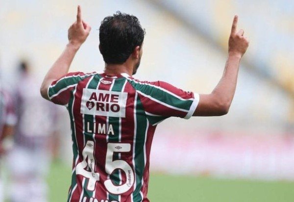 Foto: Marcelo Gonçalves/Fluminense