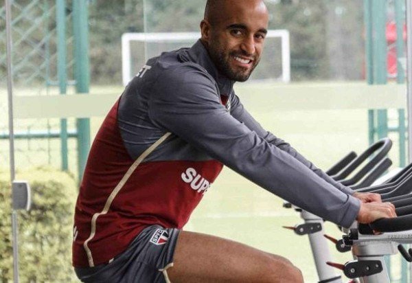 Foto: Erico Leonan/São Paulo FC