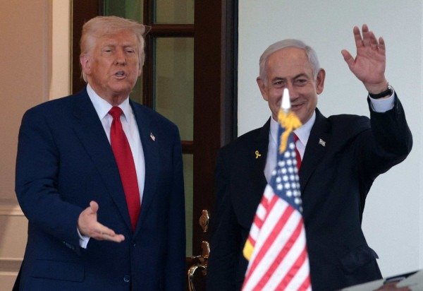 Getty Images via AFP