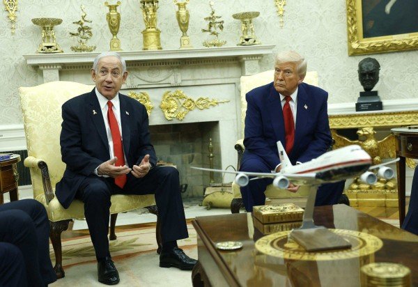  Getty Images via AFP
