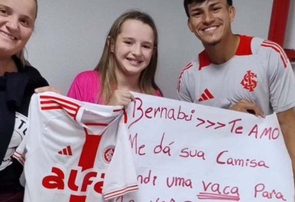 Foto: Arquivo pessoal