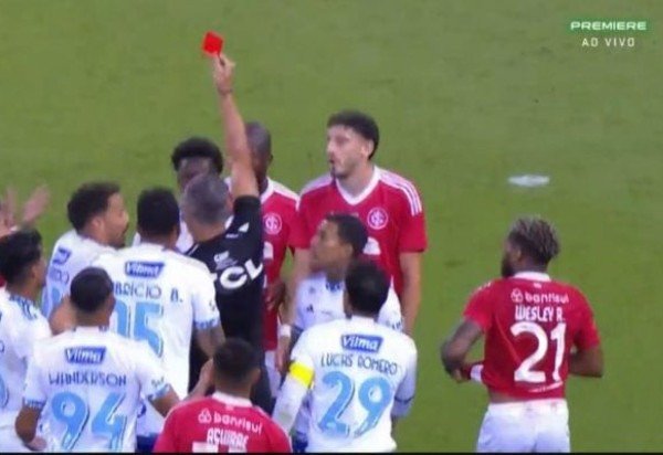 Foto: Reprodução de vídeo Premiere 