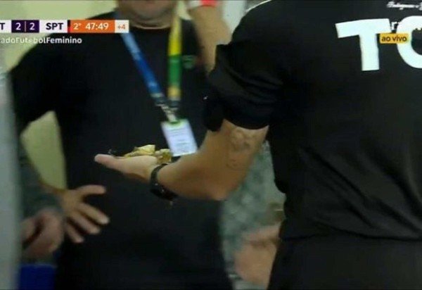 Foto: Reprodução / TV Brasil