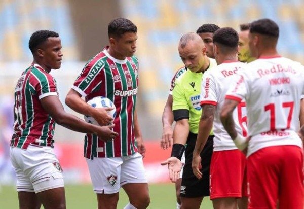 Foto: Marcelo Gonçalves/Fluminense
