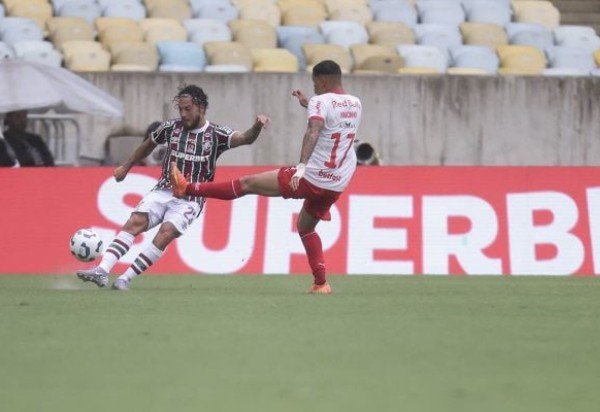 Foto: MARCELO GONÇALVES / FLUMINENSE F.C.