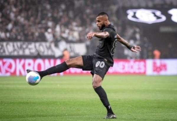 Foto: Rodrigo Coca/Agência Corinthians