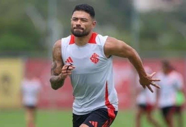 Ricardo Duarte/ Internacional