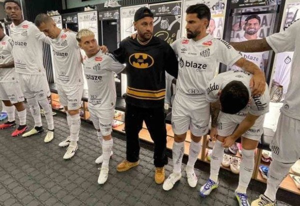 Foto: Reprodução instagram