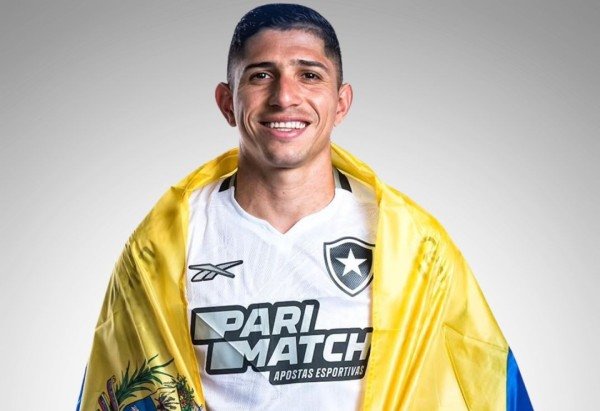 Divulgação/Conmebol