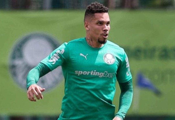 César Greco/ Palmeiras 