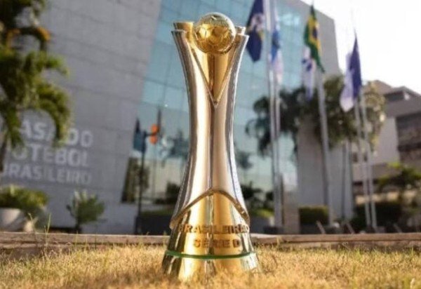 Foto: Divulgação/CBF