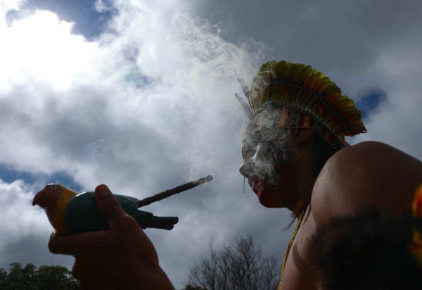 Luis Nova CB/DA Press