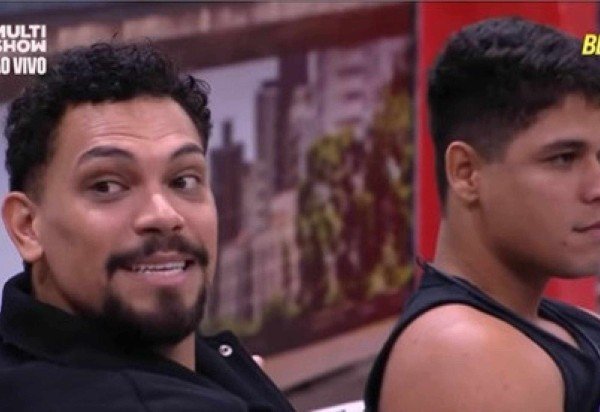 Reprodução: Globo