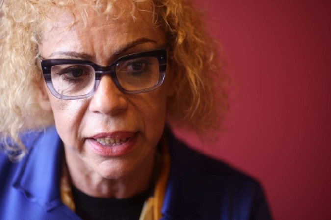 Kiki Klein: mutirões de retificação de nome de pessoas transexuais