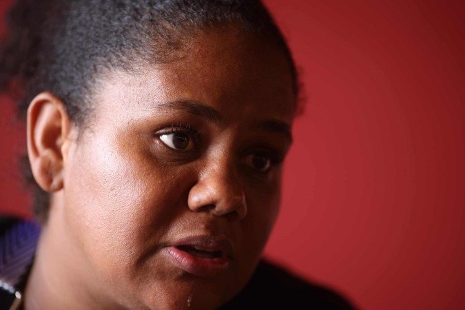 Alessandra: apoio a mulheres em situação de vulnerabilidade
