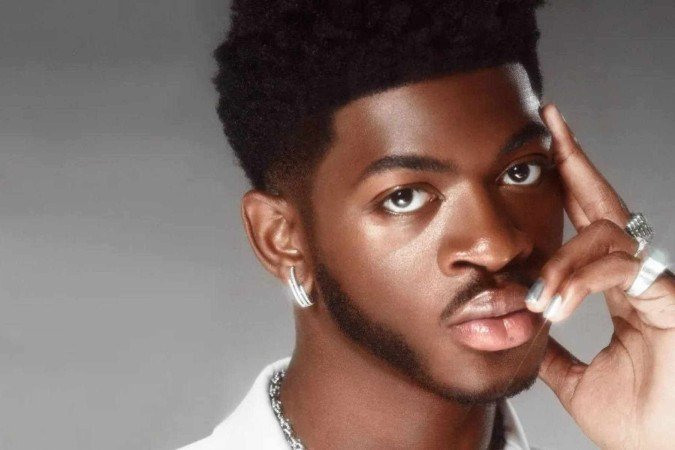 As reflexões de Lil Nas X sobre o álbum ‘Montero’ -  (crédito: TMJBrazil)
