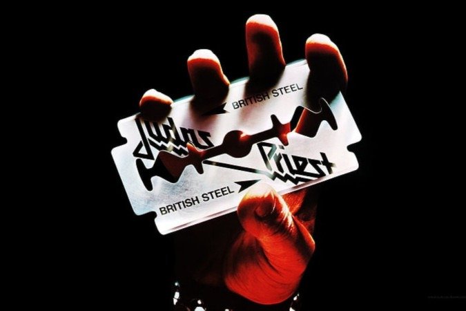 Como está Richie Faulkner do Judas Priest após AVC - (crédito: TMJBrazil) Como está Richie Faulkner do Judas Priest após AVC - (crédito: TMJBrazil)