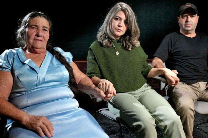 Jean Charles de Menezes foi confundido com um suspeito de terrorismo enquanto pegava o metrô - (crédito: Álbum de família) Jean Charles de Menezes foi confundido com um suspeito de terrorismo enquanto pegava o metrô - (crédito: Álbum de família)