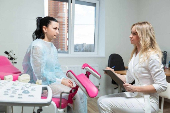 Exames preventivos são fundamentais para manter a saúde (Imagem: Satyrenko | Shutterstock) - (crédito: EdiCase) Exames preventivos são fundamentais para manter a saúde (Imagem: Satyrenko | Shutterstock) - (crédito: EdiCase)