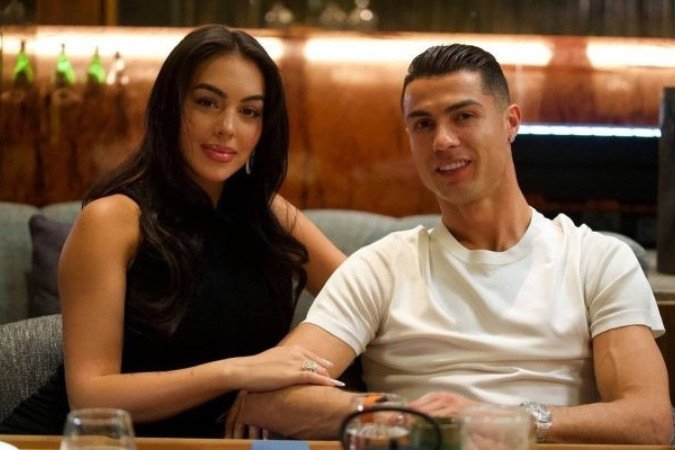 Cristiano Ronaldo já estaria planejando expandir seus negócios para o futebol - (crédito: Foto: Reprodução ) Cristiano Ronaldo já estaria planejando expandir seus negócios para o futebol - (crédito: Foto: Reprodução )