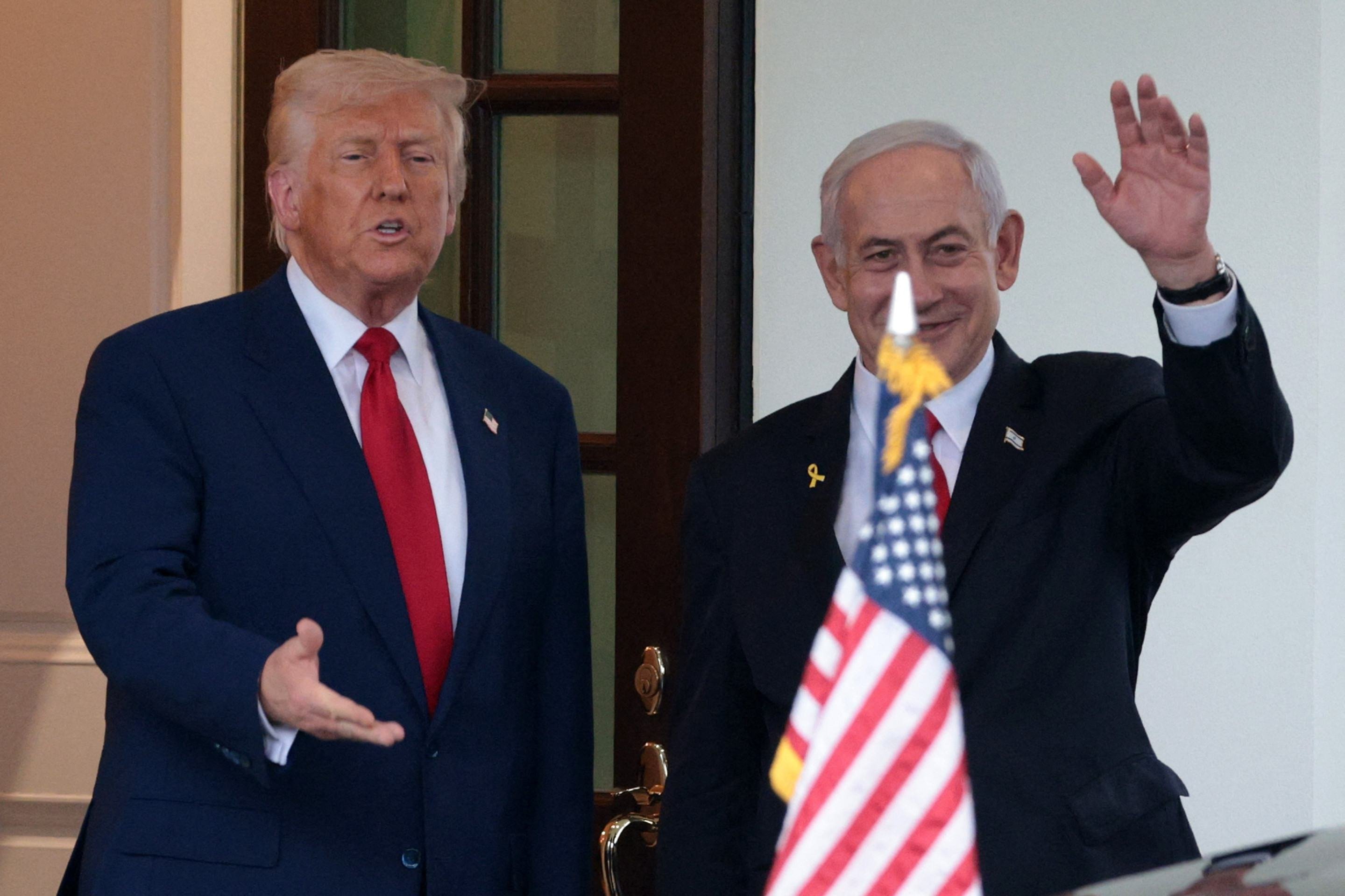 Putin e enviado de Trump discutirão como acabar com a guerra na Ucrânia