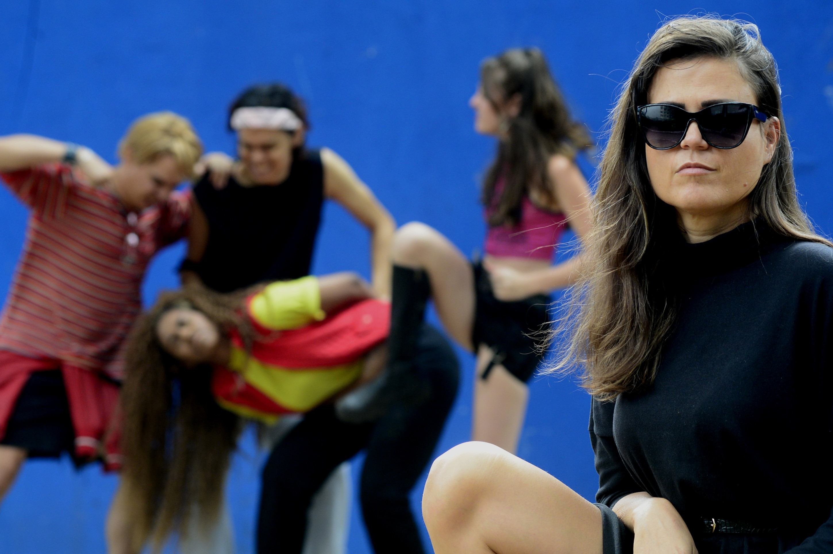  Peça teatral Hora da Saída chega às escolas entre os dias 24 de abril e 5 de maio