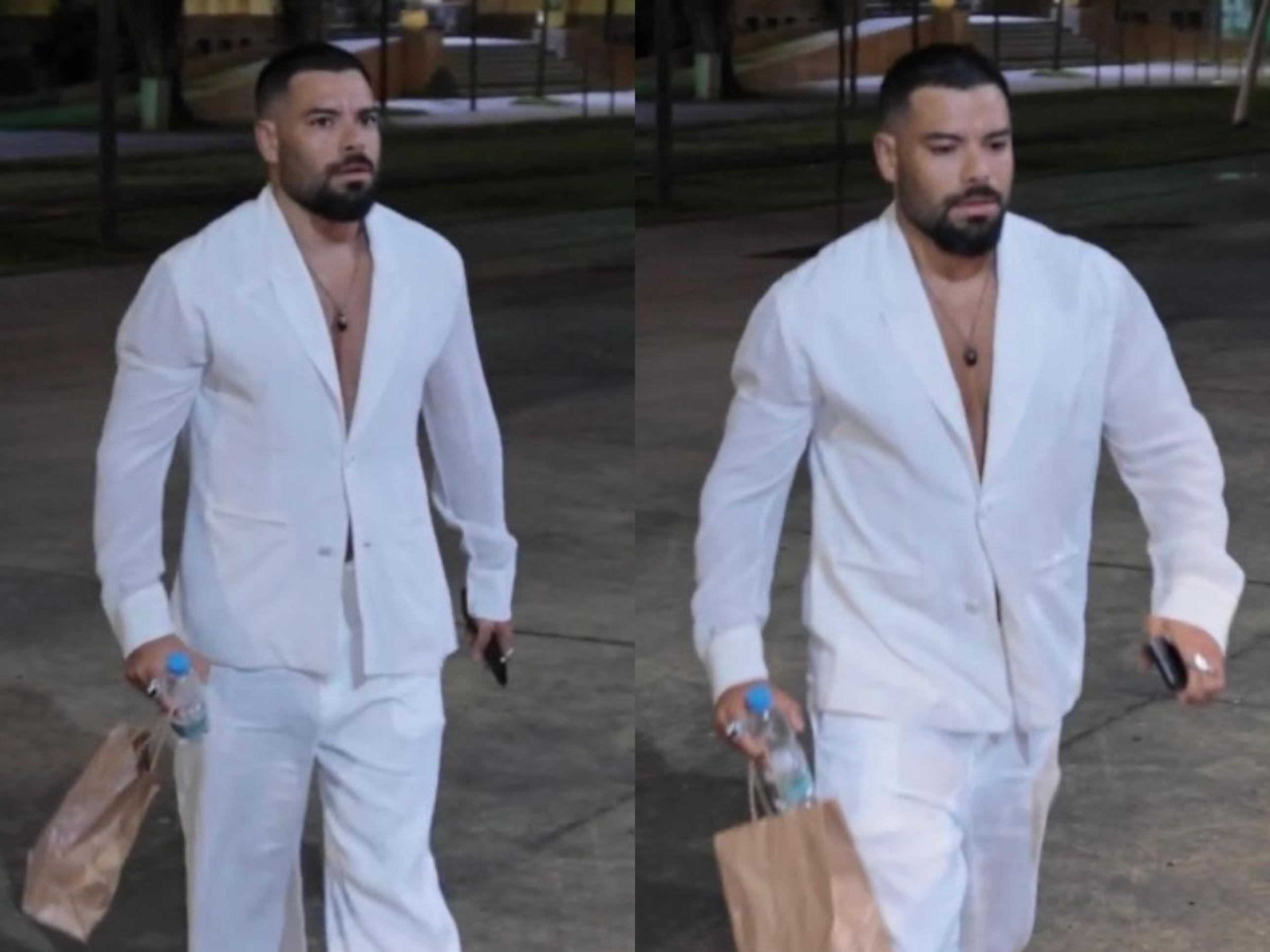 Namorado de Sandy é acusado de fraude milionária em plano de saúde