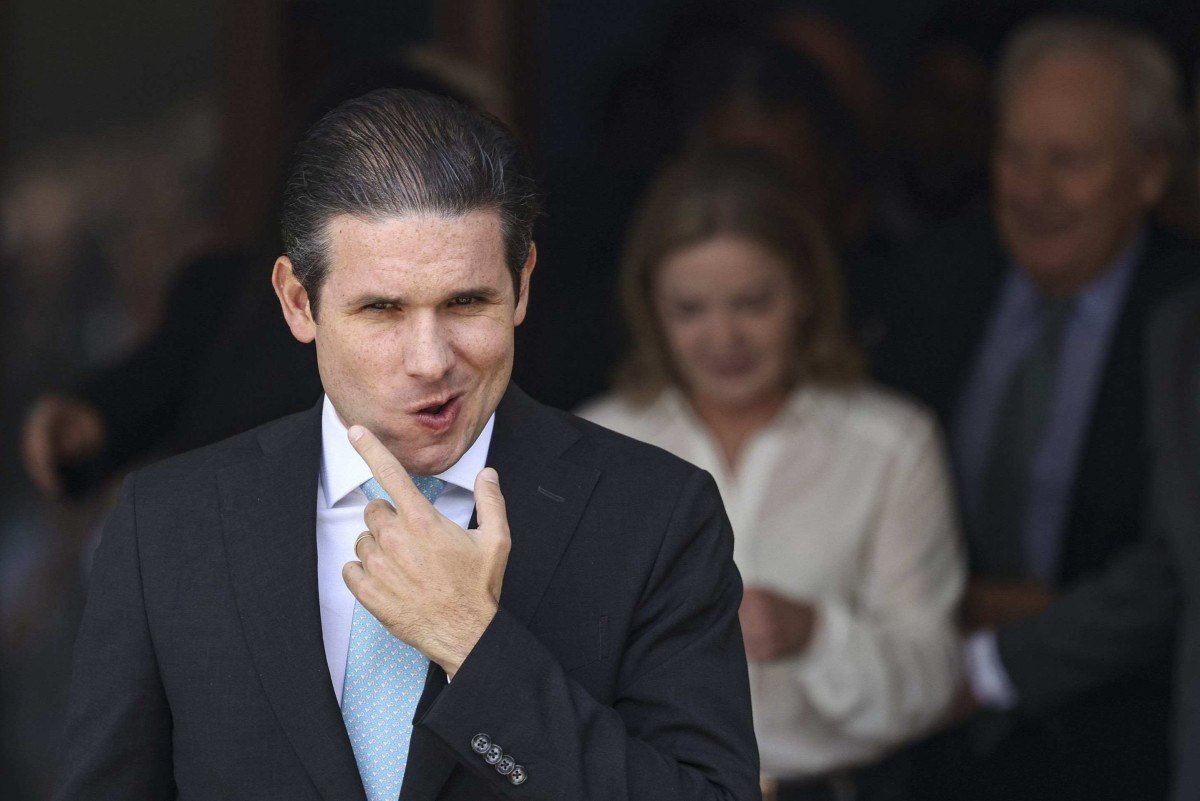 Para Hugo Motta, segurança pública está em 'metástase'