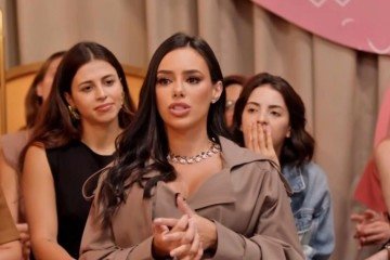 Bruna Biancardi desabafa sobre comentários na internet: 