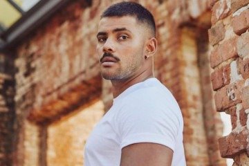 Ator vive fase intensa em 2025 com o protagonismo no longa Ator vive fase intensa em 2025 com o protagonismo no longa