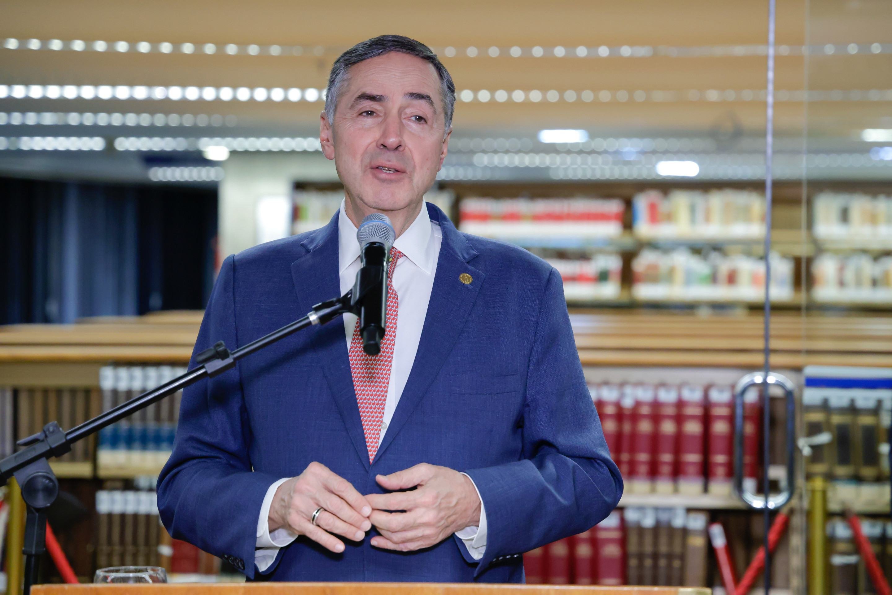 Litigância previdenciária representa quase 90% dos processos contra a União
