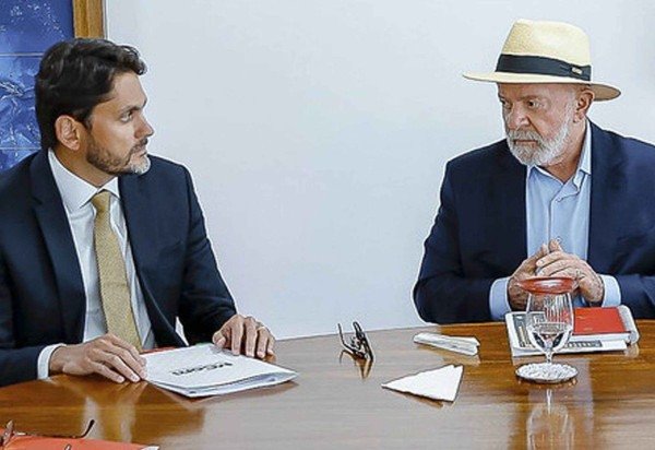  Ricardo Stuckert / PR