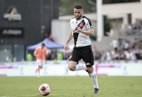 Foto: Dikran Sahagian/Vasco